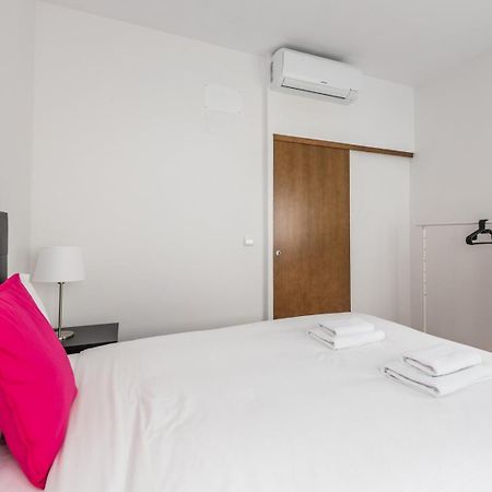 Apartamento GuestReady - 16 Garden Palace OOporto Exterior foto